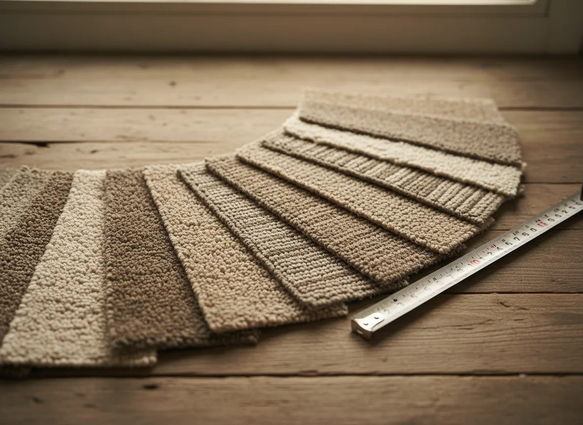 Carpet Installation Linkwood, MD FAQs